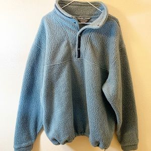 Eastern Mountain Sports men's sweater